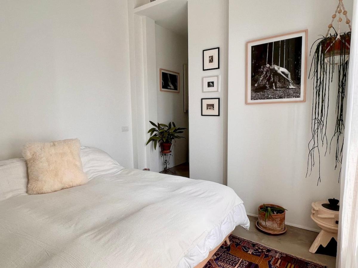 Lovely One Bedroom In Appartement Milan