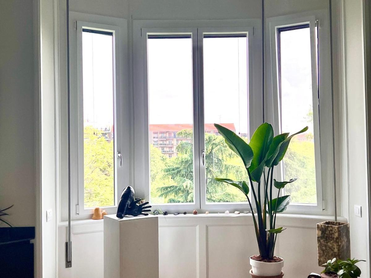 Appartement Lovely One Bedroom In Milan