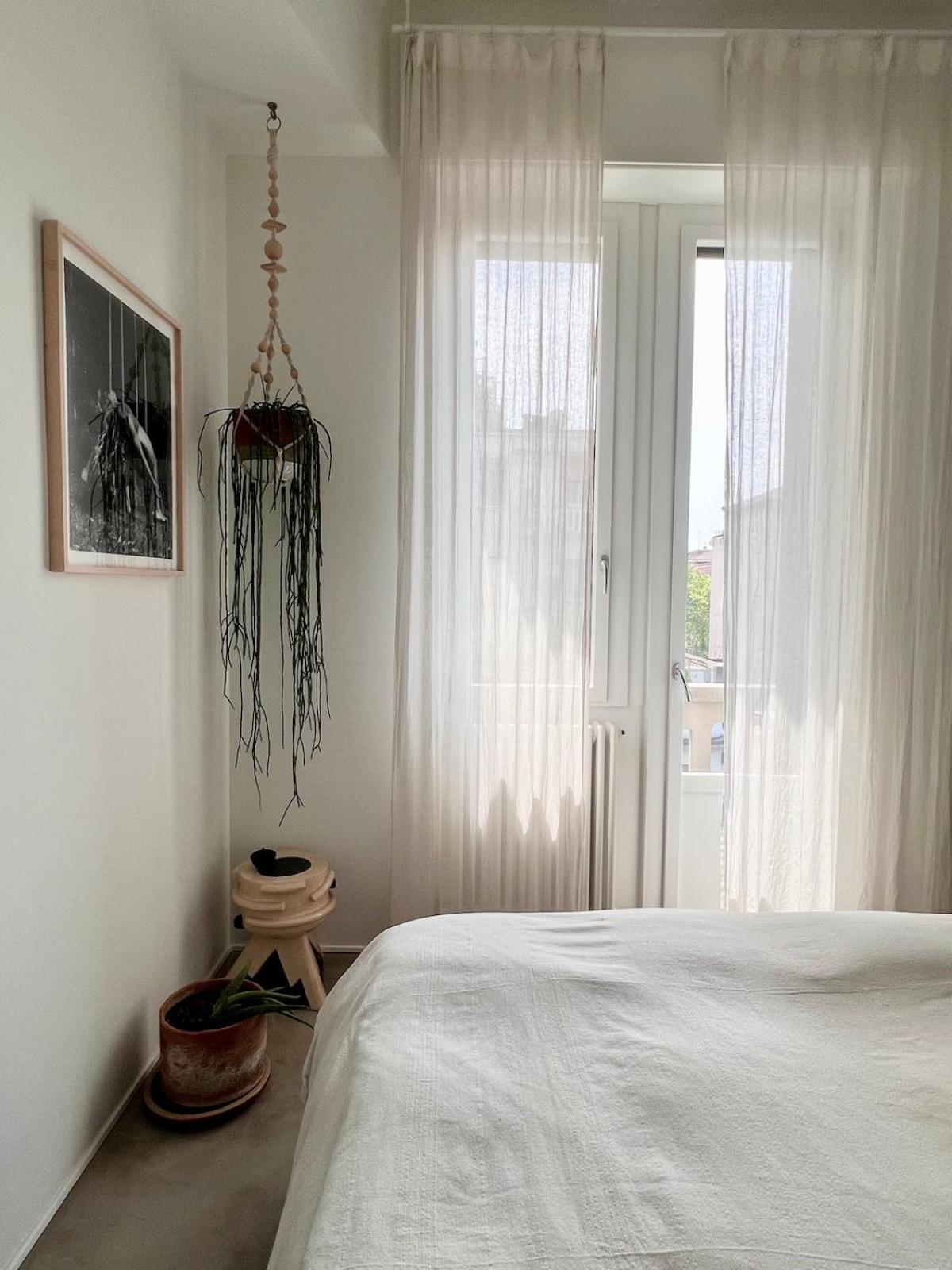 Lovely One Bedroom In * Milan